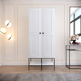 Hanah Home Martin 2 Blanco